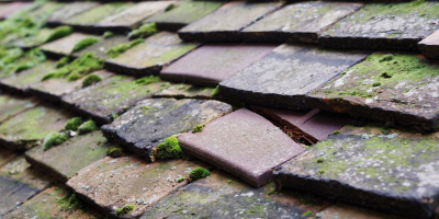 Abingdon On Thames roof repair costs